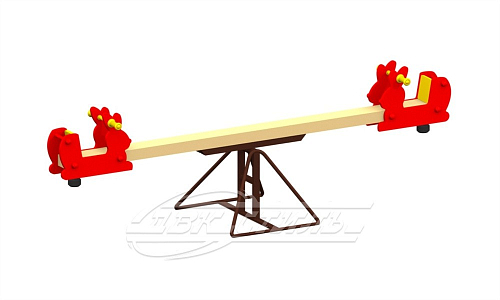 Качалка-балансир К-20